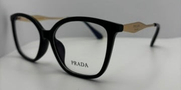 Prada Eyeglasses