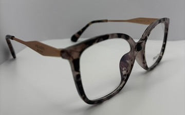 Prada Eyeglasses