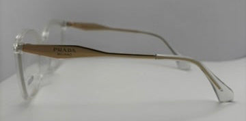 Prada Eyeglasses