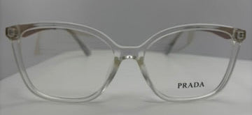 Prada Eyeglasses