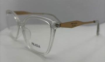 image Prada Eyeglasses