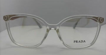 Prada Eyeglasses