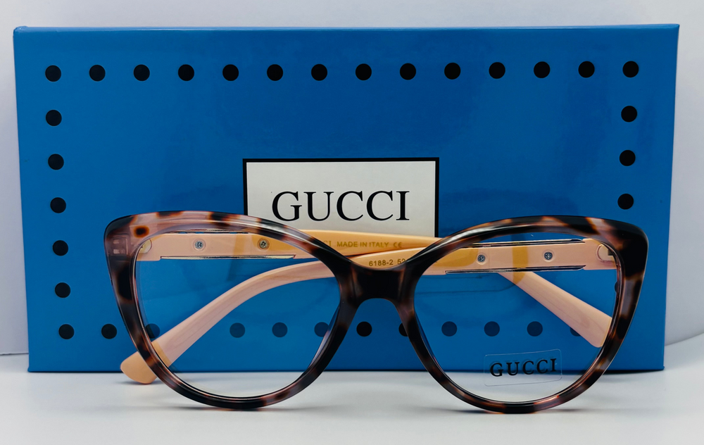 Gucci